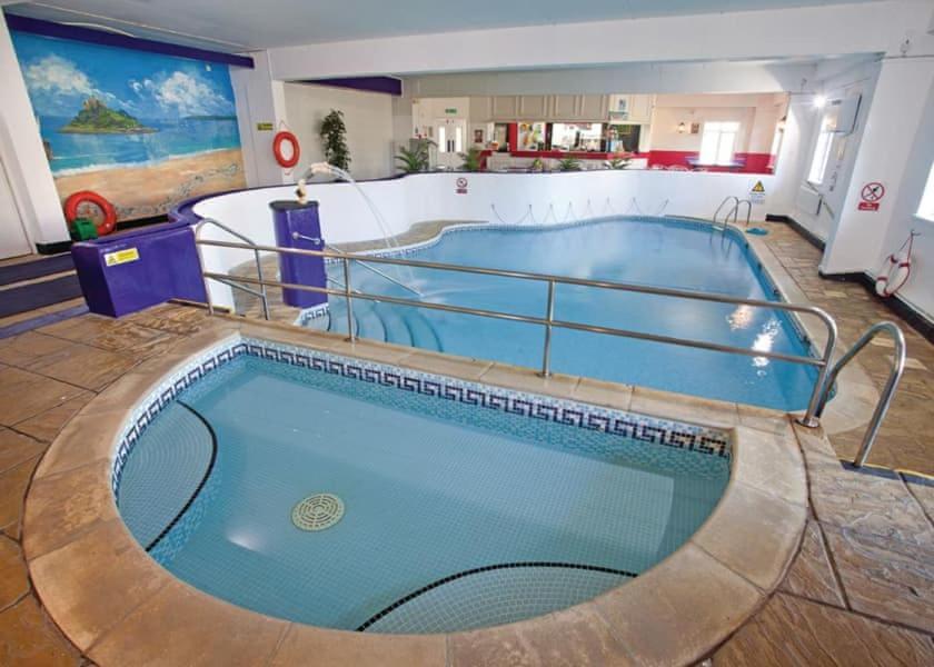 Manor Court Lejlighed Penzance Eksteriør billede